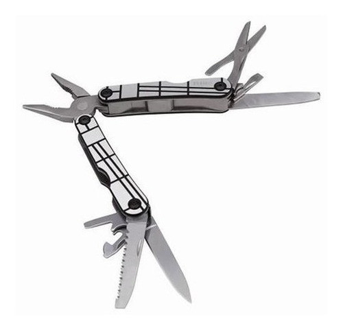 Pinza Multifunción Herramienta 671-150-1 Irimo 15 En 1. 0