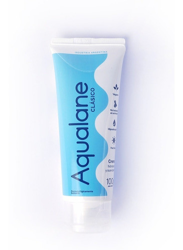 Crema Hidratante Aqualane 0