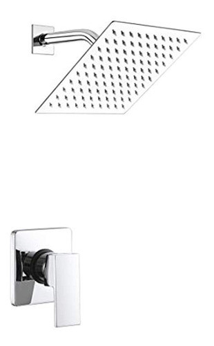 Monomando Control Parte Superior 8inch 0