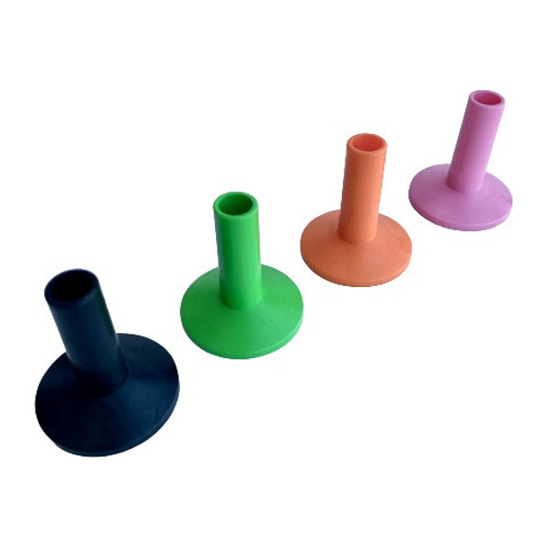 Base Protector De Platillo Harmonic Stop 0