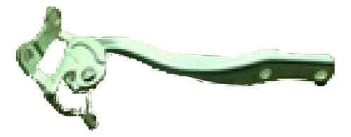 Bisagra Espolon Izq Geely Lc Cross (gx2) 0