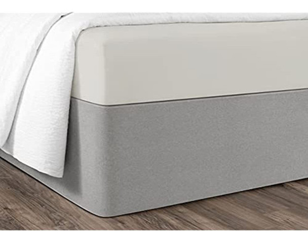 Envoltura De Cama Circa Textil Estándar, Falda De Cama Moder 0 Envoltura De Cama Circa Textil Estándar, Falda De Cama Moder 0