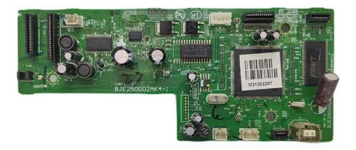 Placa Logica Da Epson L200 -  - Original Testada 0