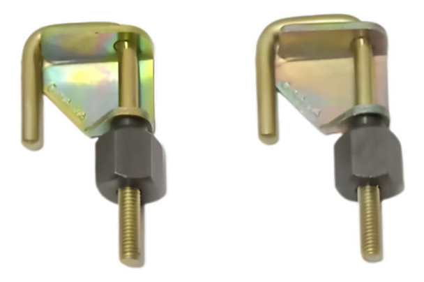 Kit De Prensas Para Anular Flexibles De Freno - Jj 60011 0