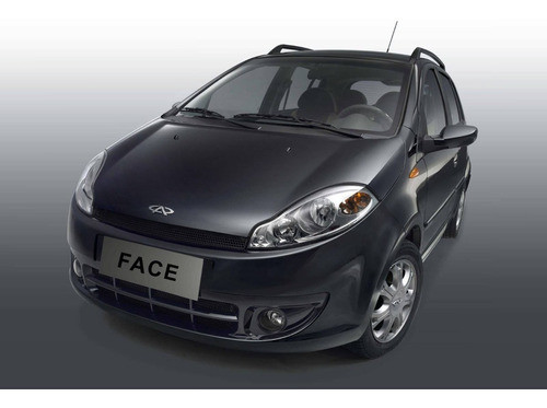 Multiple De Escape Original Chery Face 0