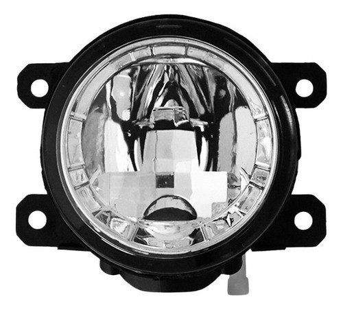 Faro Auxiliar Para Mobi Modelo 2019 0