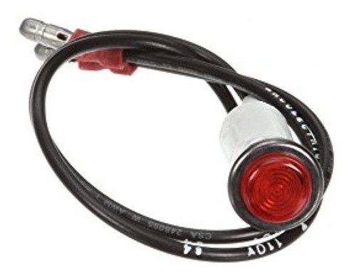 American Range A10011 Indicator Light Red 120v 0