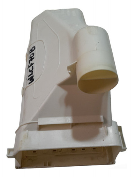Jabonera Fija Lavarropas Whirlpool Wlc70 0