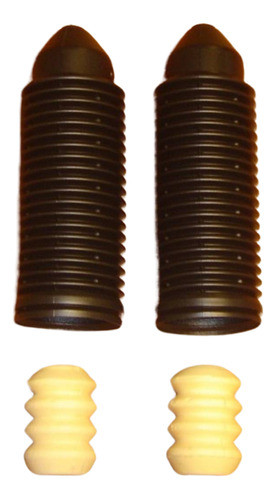 Kit Amortiguador Del (b) Nissan Sentra B13 1990-2016 0