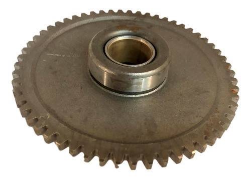 Corona Arranque  Guerrero  Gc200 0