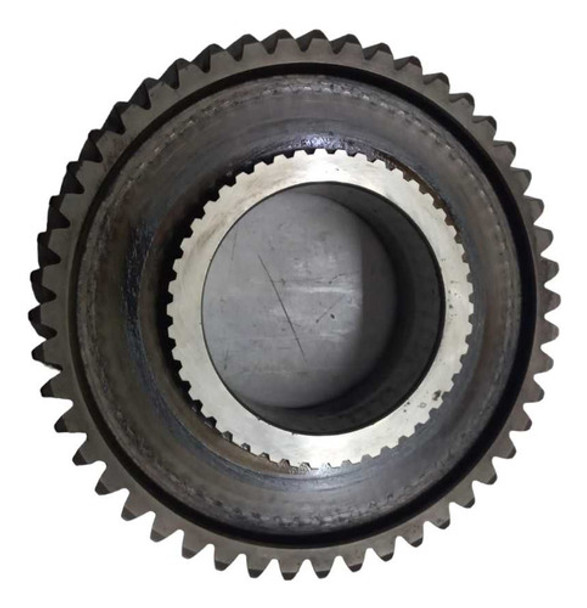 Engrenagem 1ª Marcha Zf S5 42 0 Engrenagem 1ª Marcha Zf S5 42 0