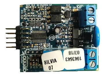 Módulo Dtmf Cloud (v.a.) - Genno 0