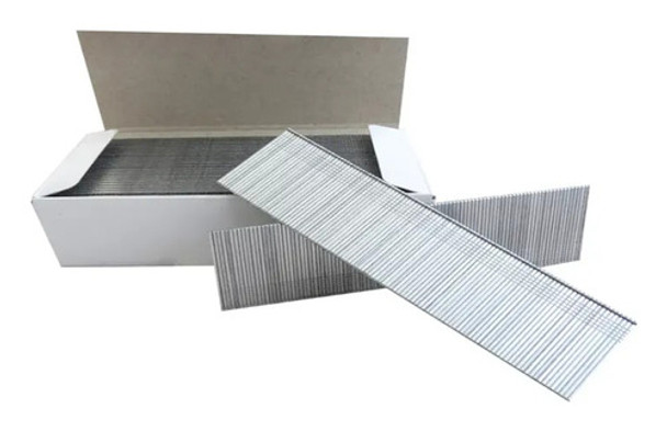 Pino F20 Para Pinador Pneumático Caixa Com 45.000 0