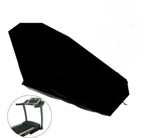 Funda Para Cinta De Correr/caminadora  Movement Iled 0