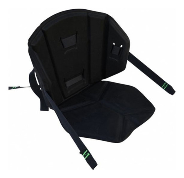 Asiento/respaldo Atlantikayak De Goma Eva 0