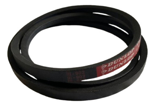 Correa Industrial A52 Dunlop 0