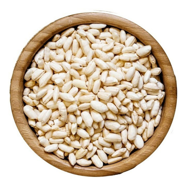 Arroz Inflado Premium - 1 Kg 0