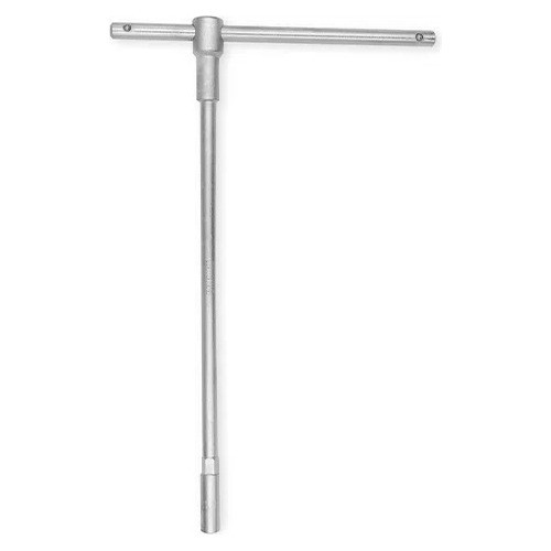 Llave T Hexagonal Larga 6 Mm Bremen 6636 - Tormi 0