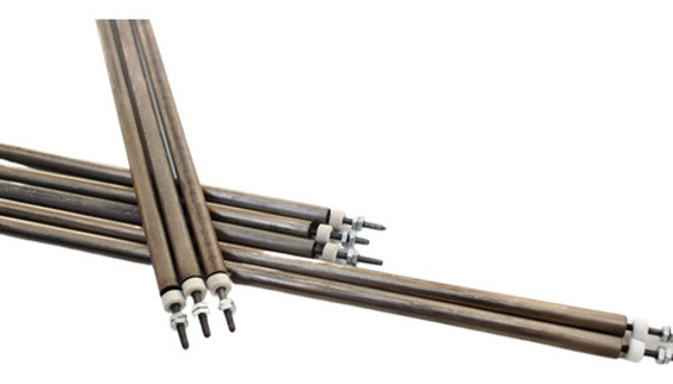 Resistencia Vela Horno Eléctrico Grill 33cm 0