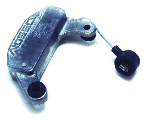 Regulador Voltaje Garef 12 Volts Marca Nosso Fiat / Peugeot 0