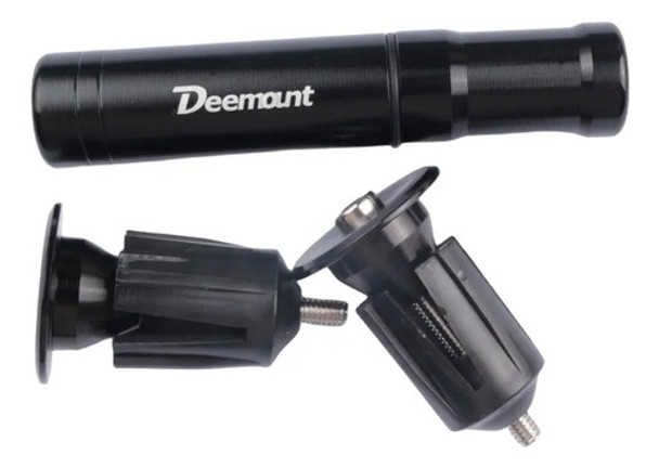 Kit Reparación Tubeless - Deemount Para Manubrio 0 Kit Reparación Tubeless - Deemount Para Manubrio 0