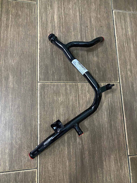 Caño Agua Calefacción Etc Volkswagen Bora 2.0 2011 Etc 0