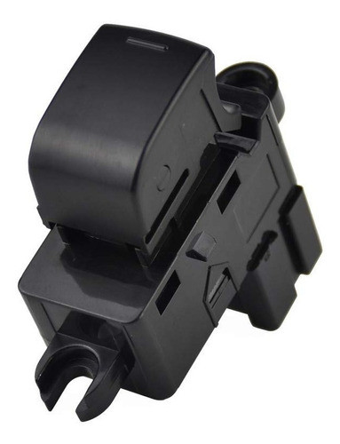 Tecla Levanta Vidrios Nissan Tiida Lado Derecho 0