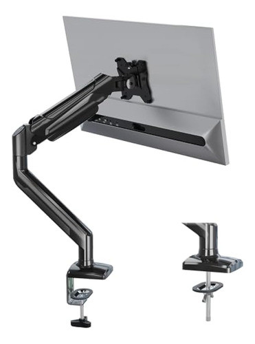Bontec Soporte De Escritorio Para Monitor 0