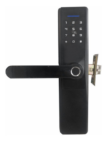 Cerradura Digital Biometrica/proximidad/clave 0