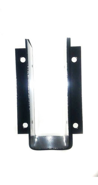 Soporte De Viga De Madera Tirantes Cajones 2 X 6 30unid 0