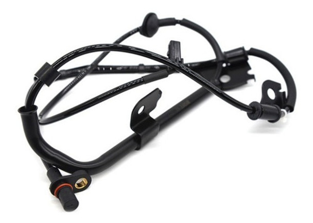 Sensor Abs Trasero Izquierdo Chery Tiggo 2.0 Desde 2013 0 Sensor Abs Trasero Izquierdo Chery Tiggo 2.0 Desde 2013 0