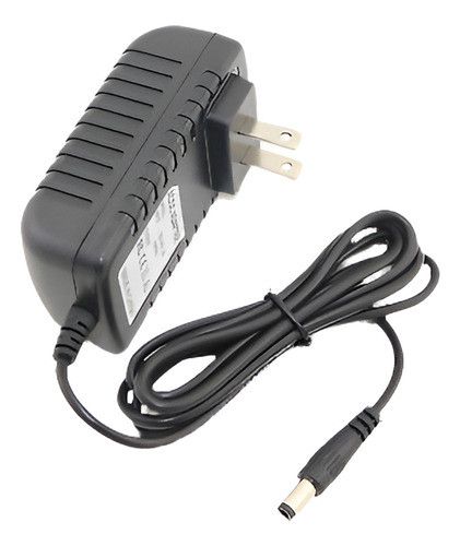 Adaptador De Ca Cable De Ads0243-u120200 Elmo Presentador Al 0