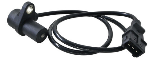 Sensor De Rotação Posição Virabrequ Chery Tiggo Cielo Face 0