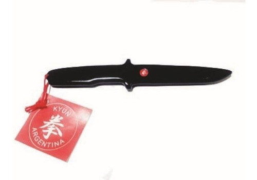 Cuchillo Para Entrenamiento - En Aluminio Macizo 0