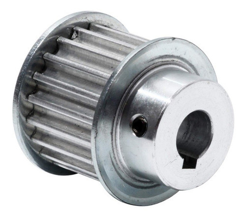 Polea Htd5m 16 Dientes Ancho 15mm 0