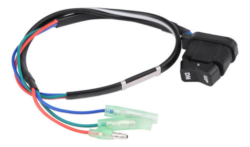 Conjunto De Interruptor De Inclinação Para Controle Remoto E 0