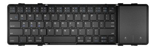 Teclados Windows Ios Keyboard Touchpad Com Para Universal 0