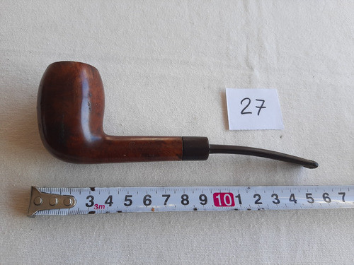 Pipa Corsica Select Briar Elite - 27 0