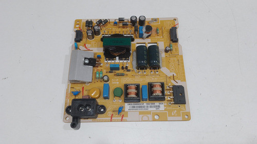 Fuente Tv Samsung Un32j5500agcdf L32sf_fsm Jk267 0