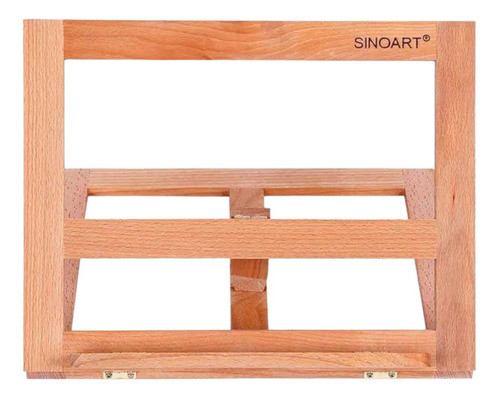 Soporte Atril Sinoart Para Lectura Libros Serviciopapelero 0