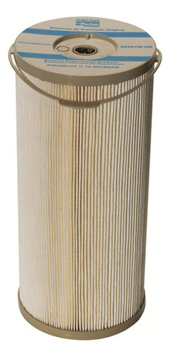 Elemento Para Filtro De Combustible Parker 34060 0