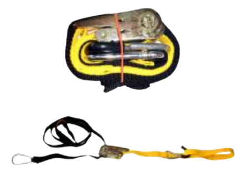 Esticador Universal Moto - Catraca 0