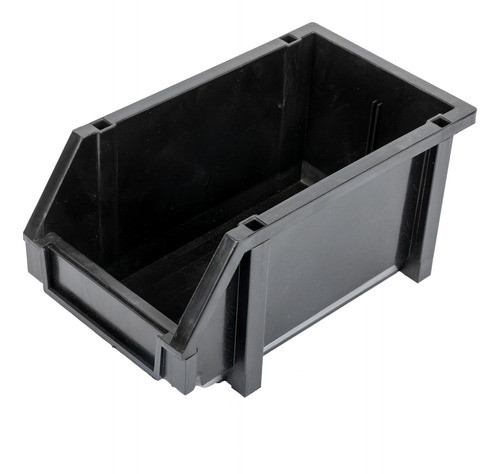 Cajon Plastico S Para Armar Estanteria Plastica Vc 0