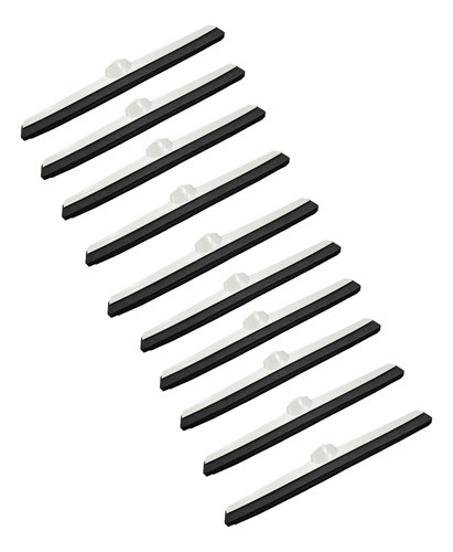 Pack X10 Secador De Piso Doble Goma 42cm 0