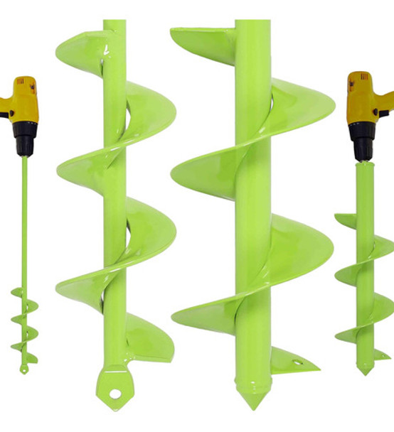 Broca Para Torno De 89 Cm X 406 Cm Para Plantar Flores Y Bul 0 Broca Para Torno De 89 Cm X 406 Cm Para Plantar Flores Y Bul 0