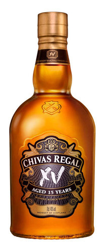 Whisky Chivas Xv Clear 750ml 0