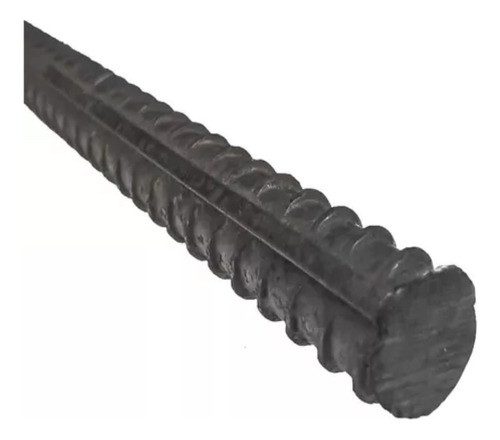 Varilla Tratada 6 Mm X 6 Mts Oferta Pf 0