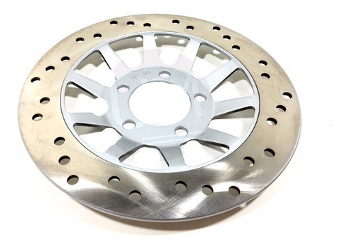 Disco Freno Delantero Gilera Vc 200r Motos Miguel 0