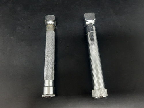 Cabo Laringoscopio Convencional Infantil 0