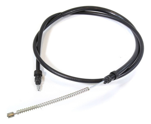 Cable De Freno De Mano - Renault Duster 1.6 L 16v 0